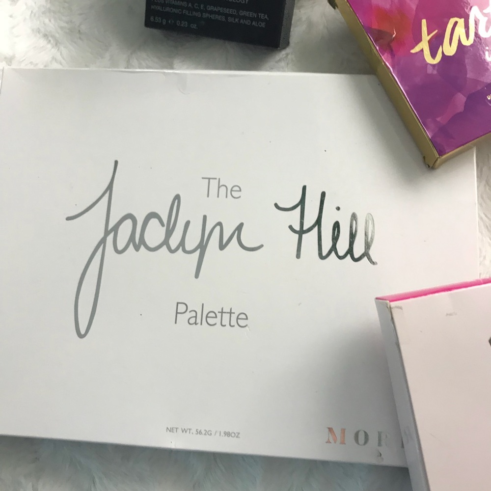 Upscale Makeup Boxes (Empty)